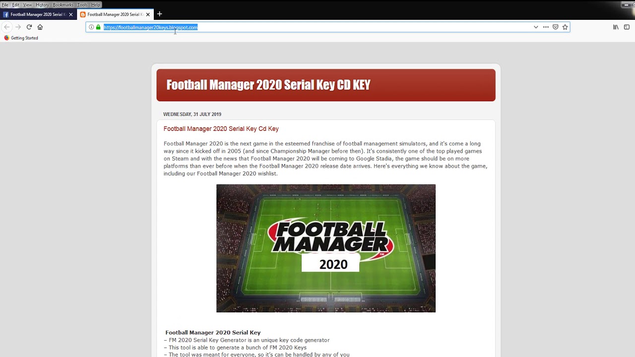 free download fm manager 2012